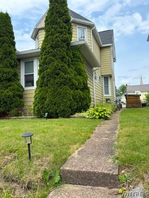 251 Payne Avenue, North Tonawanda, NY 14120 - #2