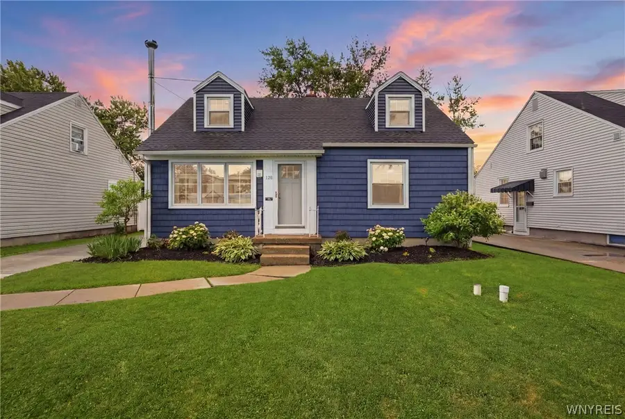 128 Wrexham Court S, Tonawanda, NY 14150 - #3