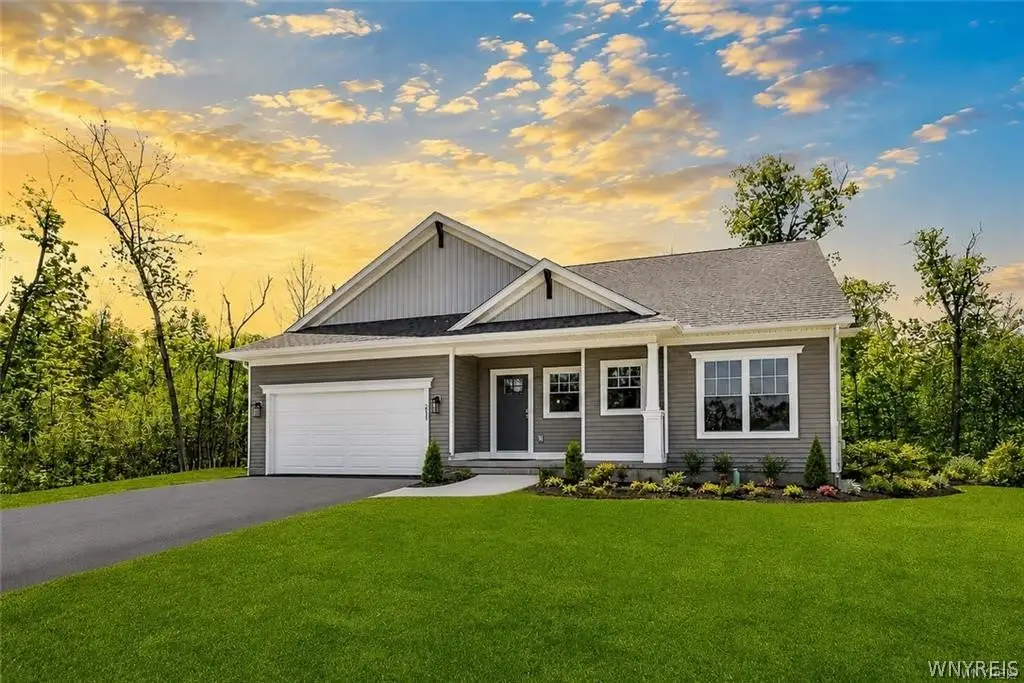 4543 Camp Road #L231, Hamburg, NY 14075 - #1