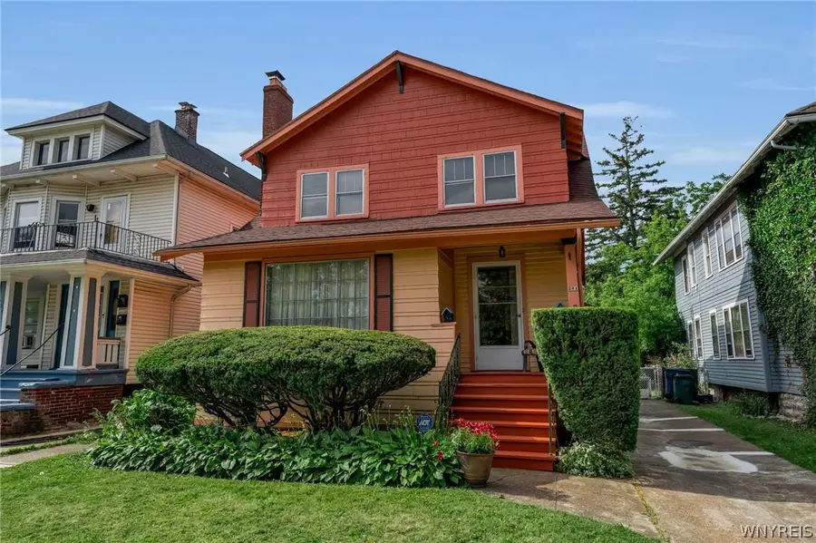201 Minnesota Avenue, Buffalo, NY 14214 - #2