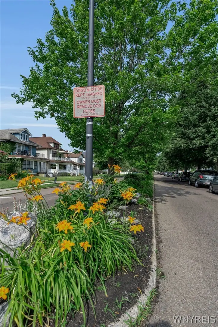 201 Minnesota Avenue, Buffalo, NY 14214 - #3