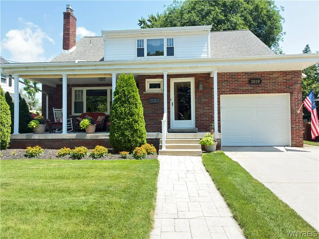 3819 Madison Avenue, Niagara Falls, NY 14305 - #1