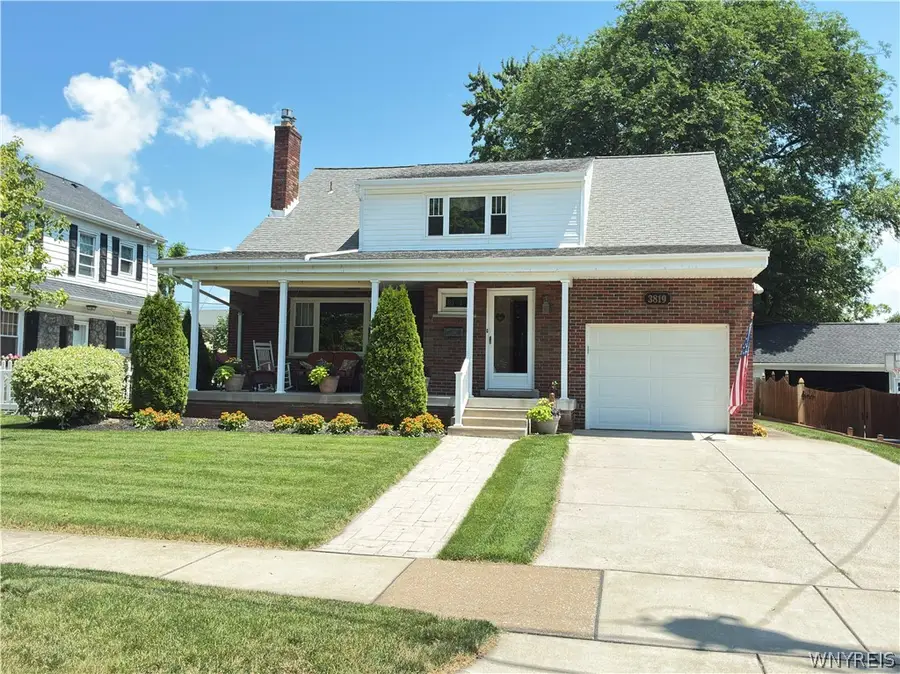 3819 Madison Avenue, Niagara Falls, NY 14305 - #3