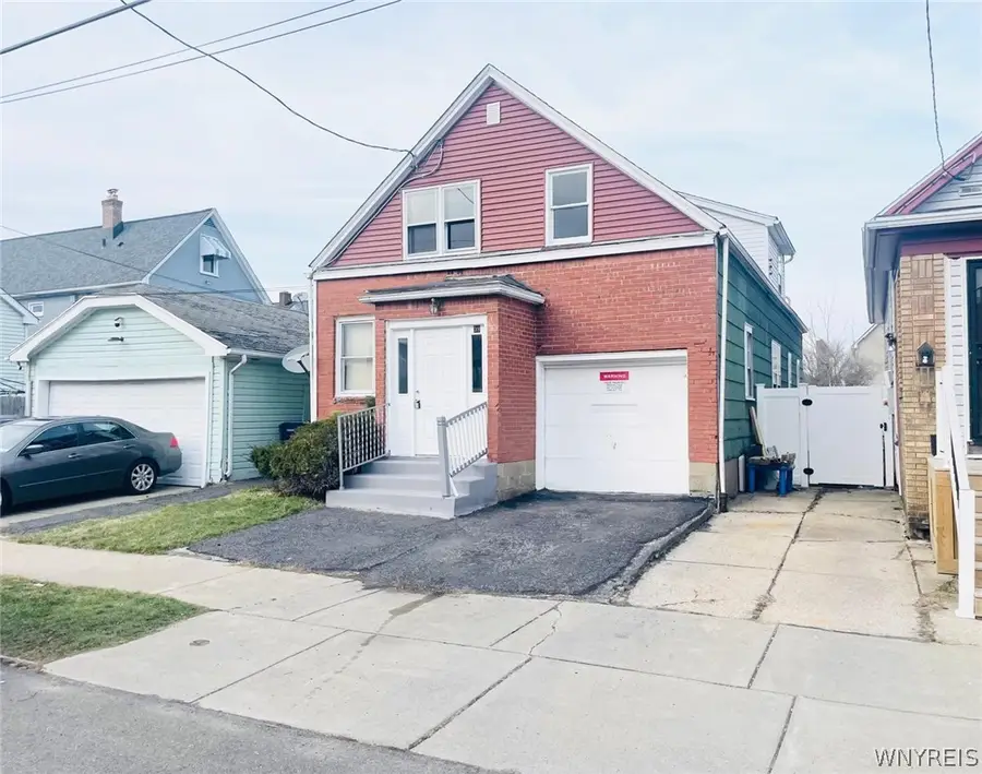 39 Elgas Street, Buffalo, NY 14207 - #2
