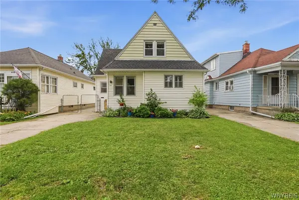 422 Tremont Avenue, Buffalo, NY 14217
