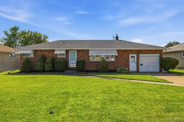 27 Dennis Lane, Buffalo, NY 14227