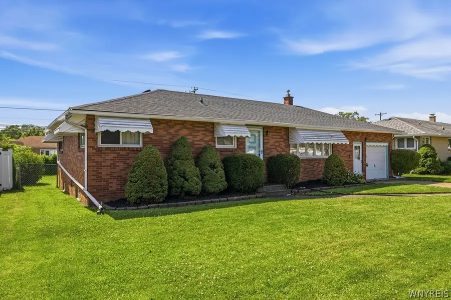 27 Dennis Lane, Buffalo, NY 14227 - #2