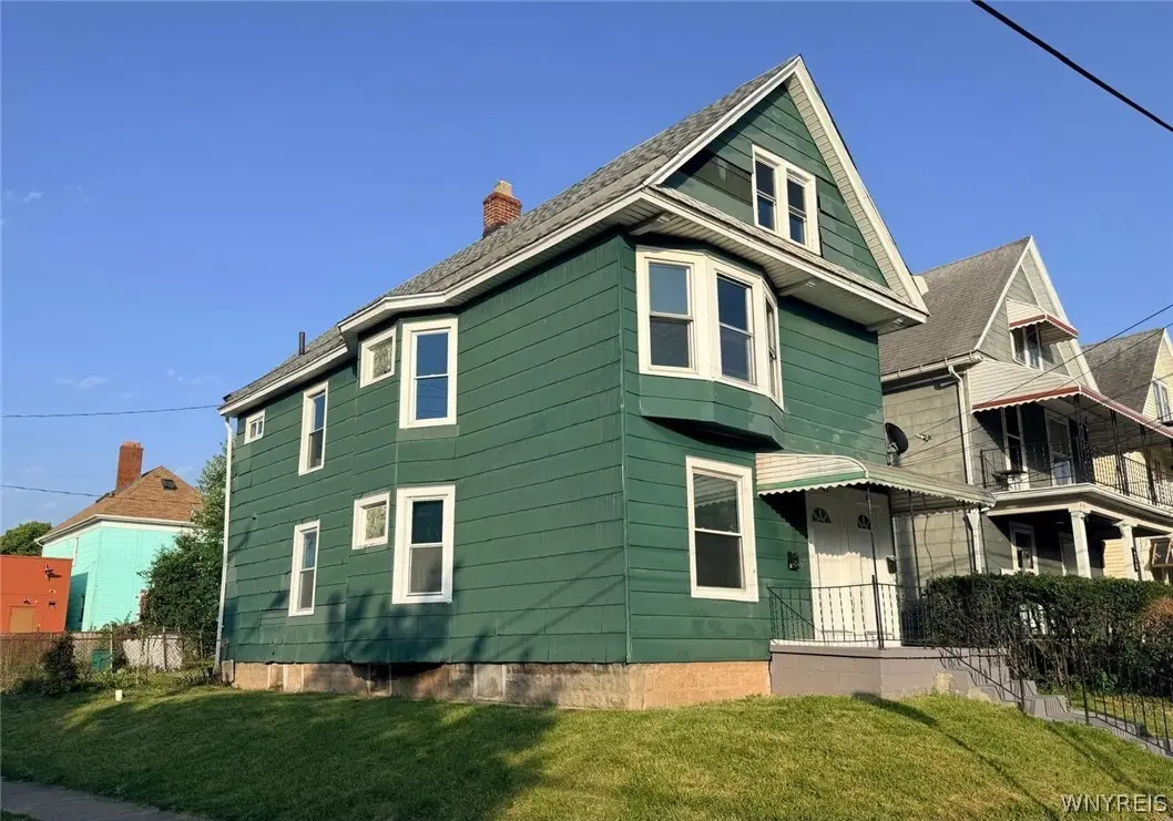63 Hartman Place, Buffalo, NY 14207 - #1