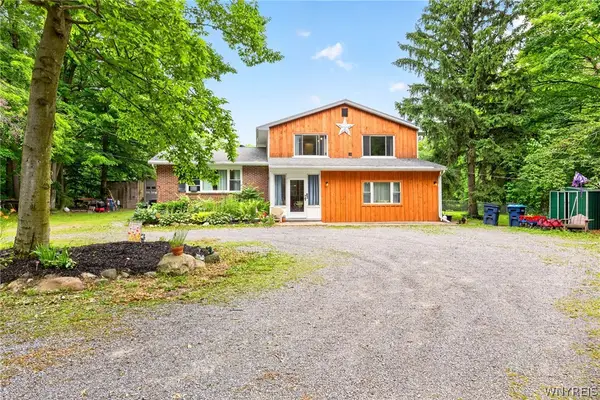 2367 Ellicott Road, Caledonia, NY 14423