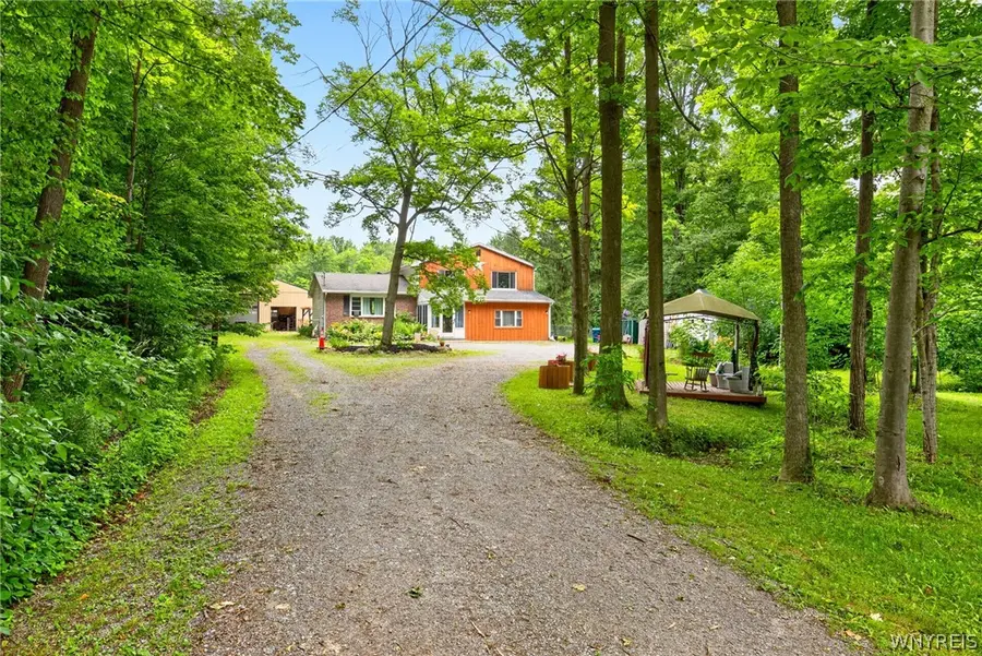 2367 Ellicott Road, Caledonia, NY 14423 - #2