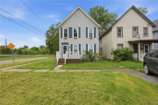 38 Carruthers Place, North Tonawanda, NY 14120