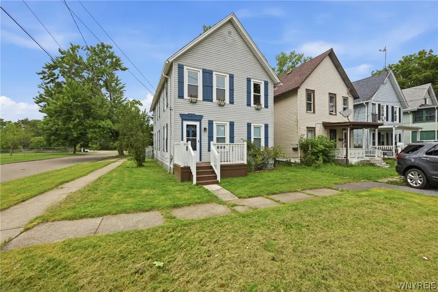 38 Carruthers Place, North Tonawanda, NY 14120 - #3
