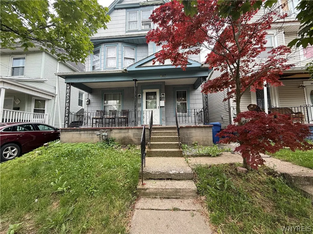 143 Riverside Avenue, Buffalo, NY 14207 - #1