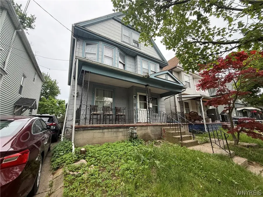 143 Riverside Avenue, Buffalo, NY 14207 - #2