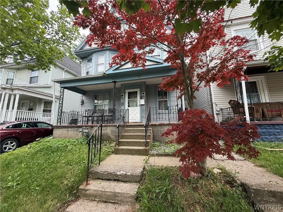 143 Riverside Avenue, Buffalo, NY 14207 - #3