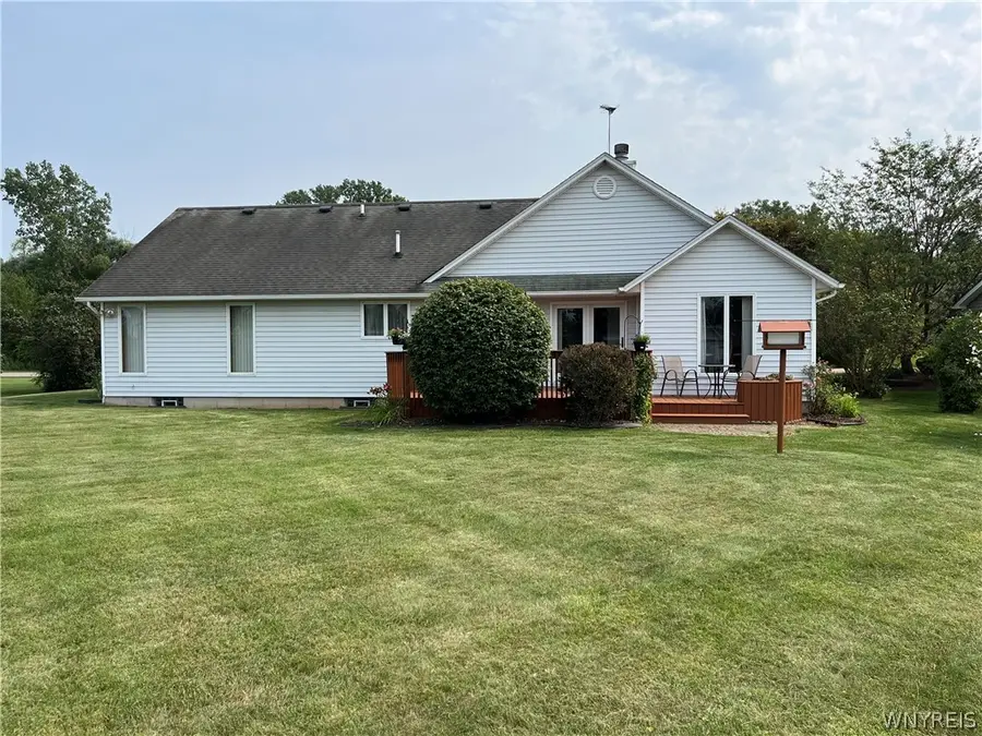 6621 N Canal Road, Lockport, NY 14094 - #2