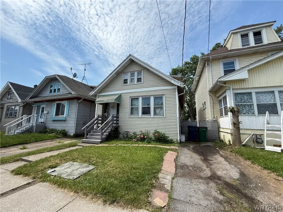 88 Newfield Street, Buffalo, NY 14207 - #3