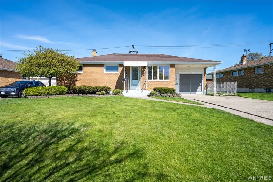 89 Homeworth Parkway, Buffalo, NY 14225 - #3