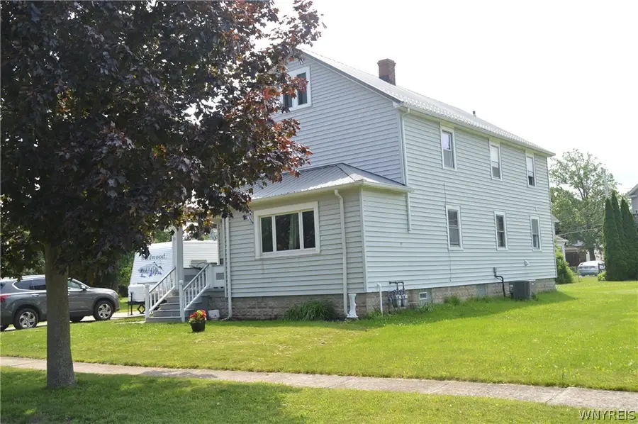 91 Grant Street, Depew, NY 14043 - #2