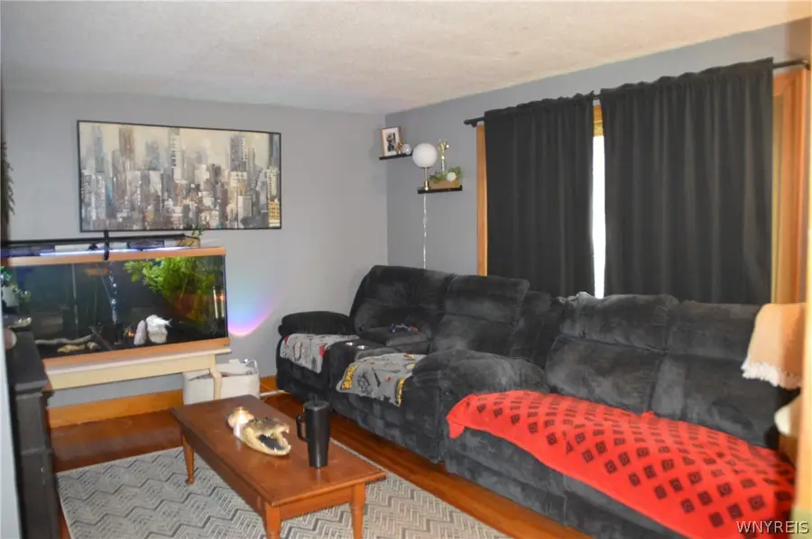 91 Grant Street, Depew, NY 14043 - #3