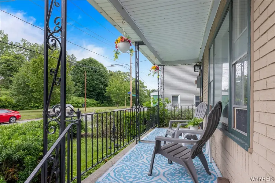 243 Mackinaw Street, Buffalo, NY 14204 - #2