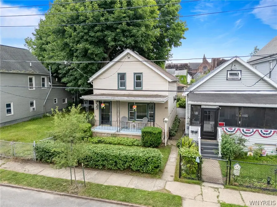 243 Mackinaw Street, Buffalo, NY 14204 - #3