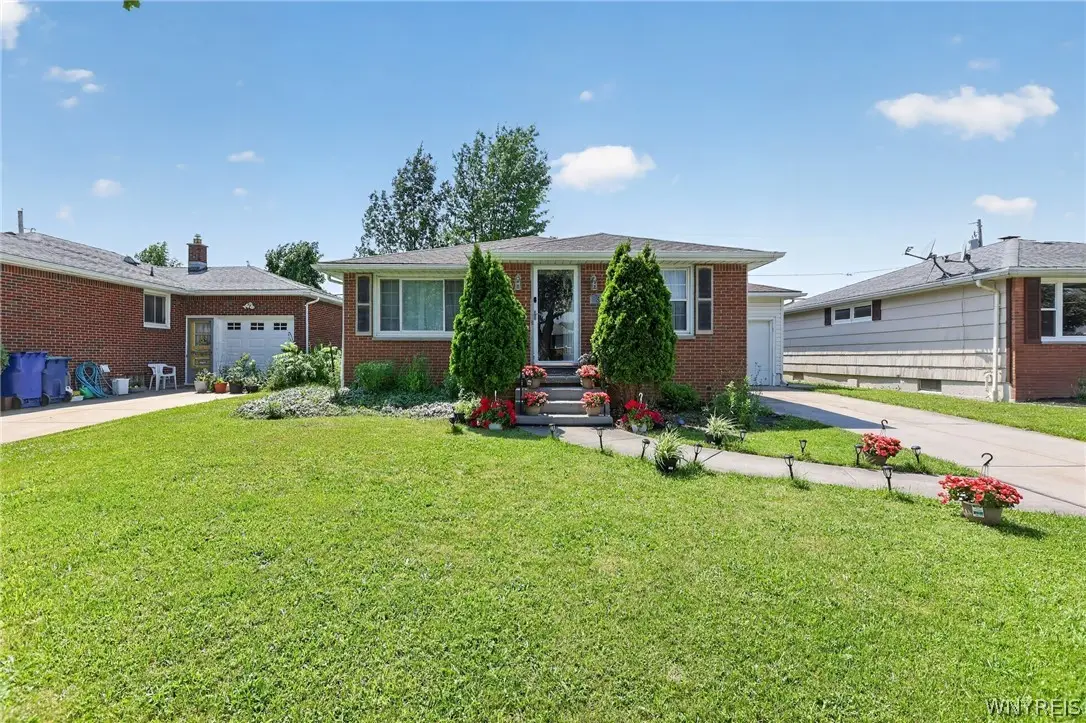 30 Augusta Avenue, Buffalo, NY 14226 - #1