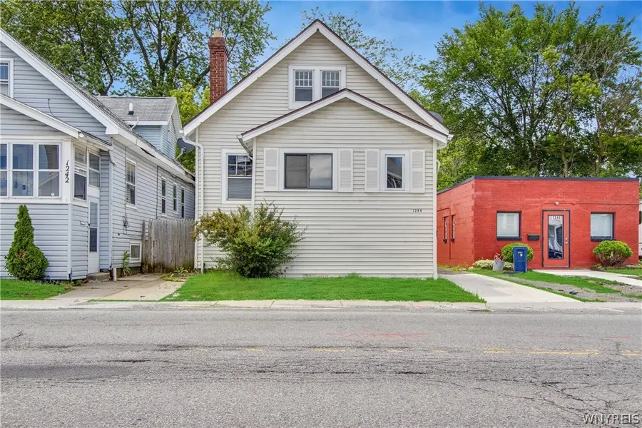 1244 Kenmore Avenue, Buffalo, NY 14216 - #2