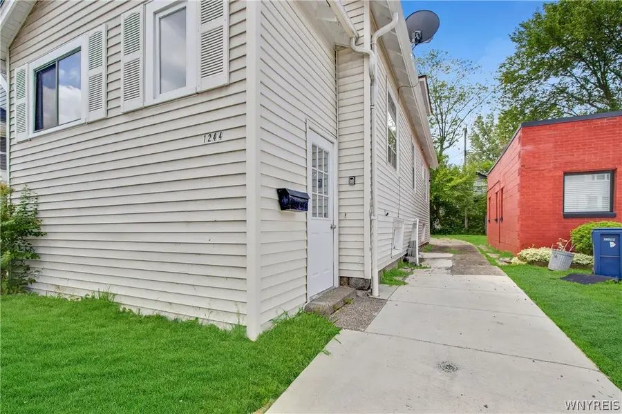 1244 Kenmore Avenue, Buffalo, NY 14216 - #3
