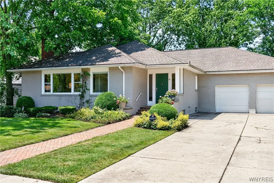 30 New Amsterdam Avenue, Buffalo, NY 14216 - #3