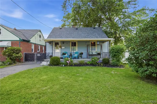 830 Beach Road, Buffalo, NY 14225