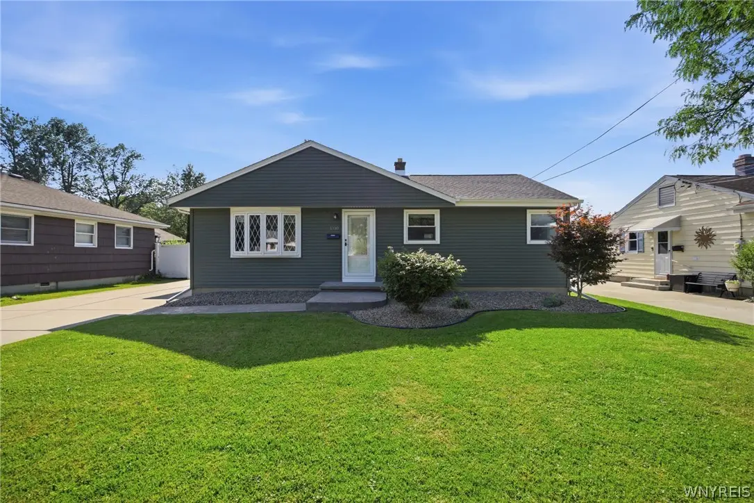 1310 Moll Street, North Tonawanda, NY 14120 - #1