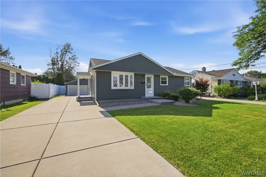 1310 Moll Street, North Tonawanda, NY 14120 - #2