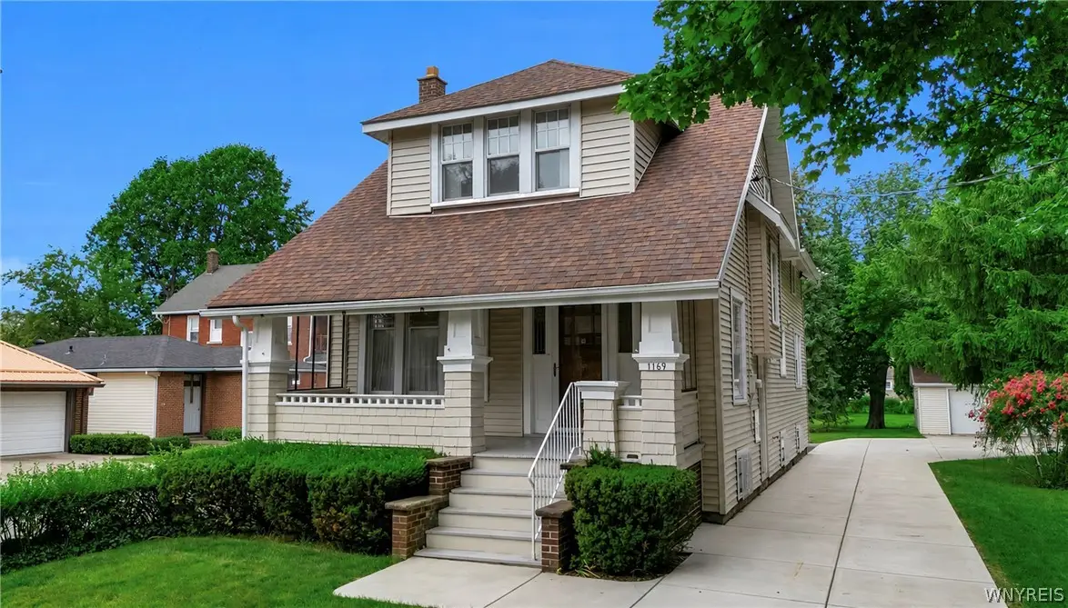 1169 Mckinley Parkway, Buffalo, NY 14218 - #1
