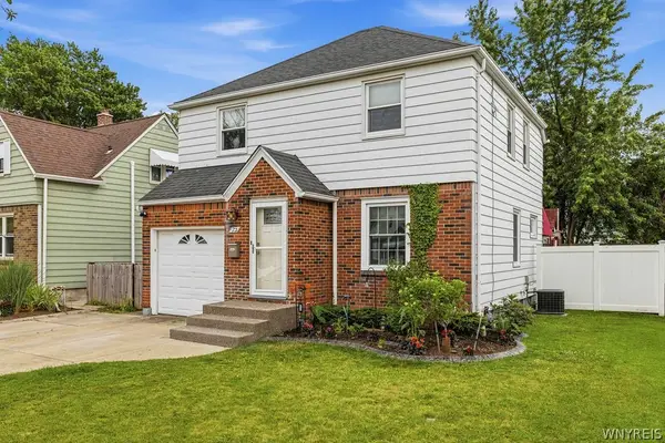 73 Linden Avenue, Buffalo, NY 14217