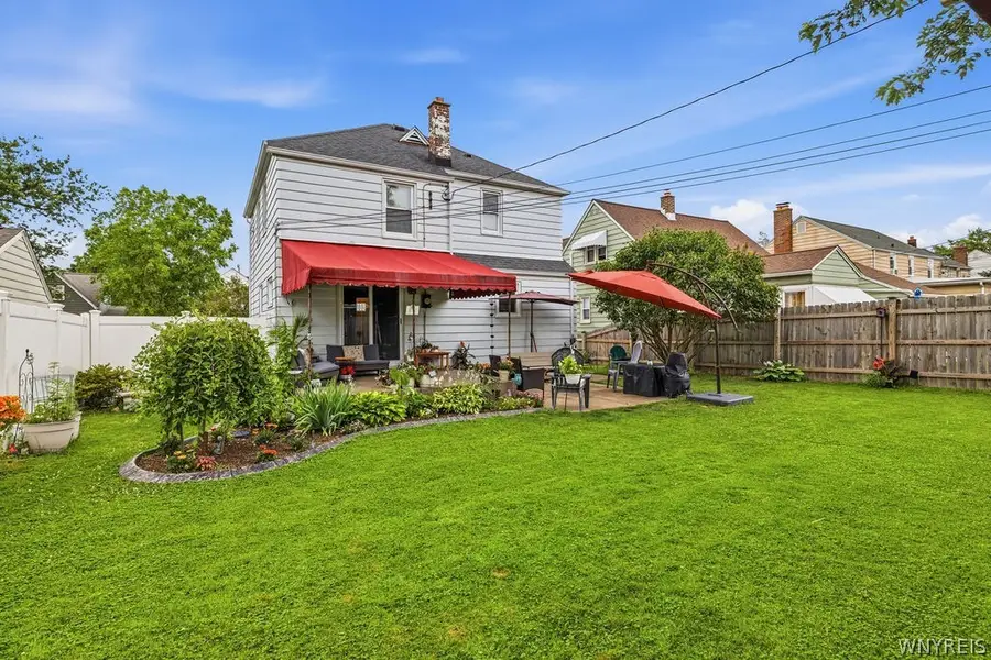 73 Linden Avenue, Buffalo, NY 14217 - #3