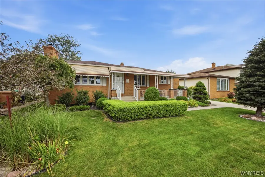 74 Leni Lane, Cheektowaga, NY 14225 - #2