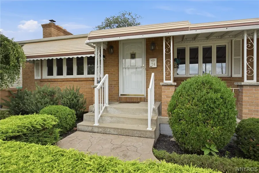 74 Leni Lane, Cheektowaga, NY 14225 - #3
