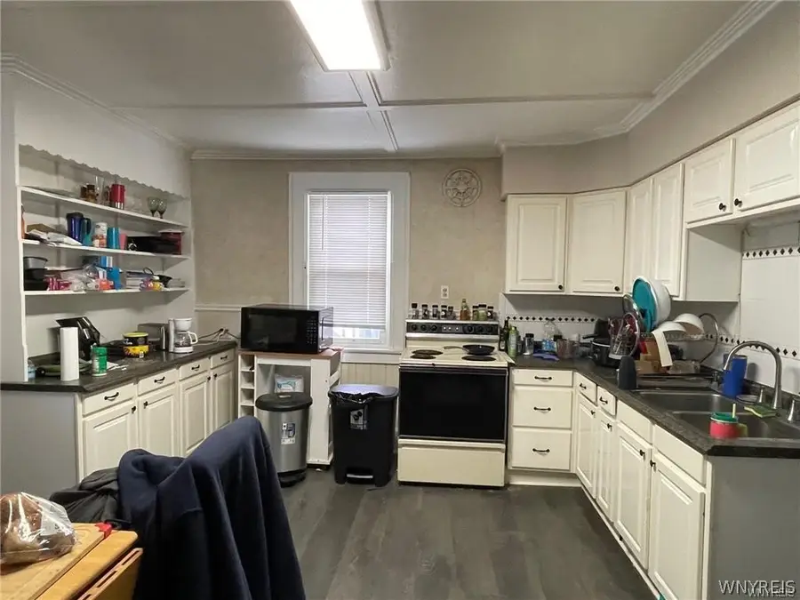 247 Clinton Street, Lockport, NY 14094 - #2