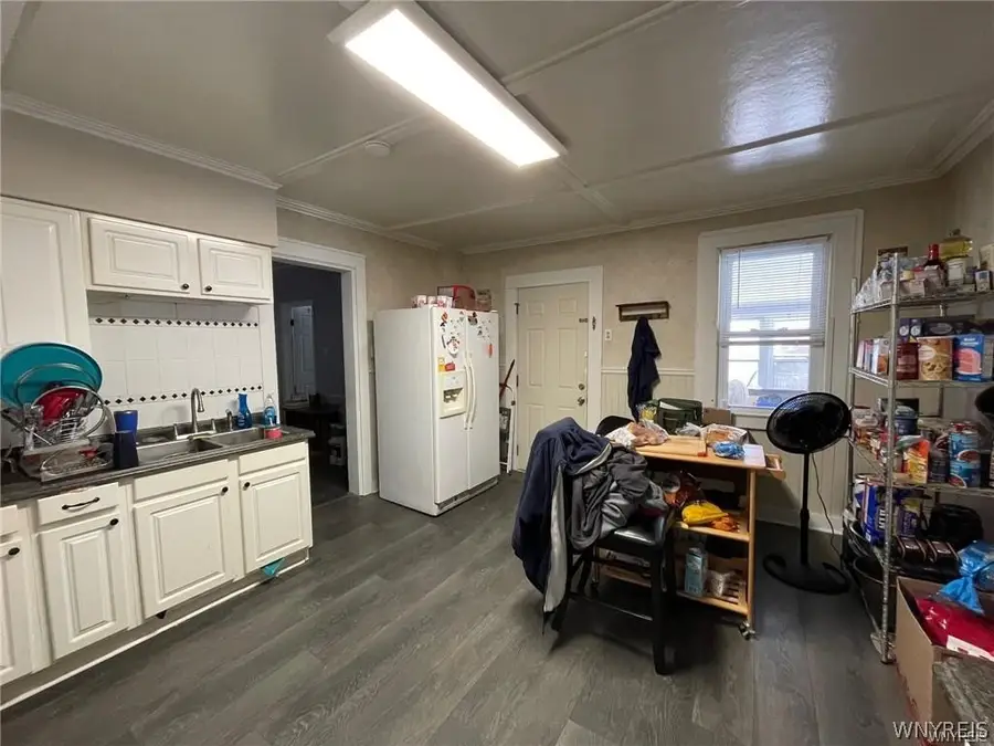 247 Clinton Street, Lockport, NY 14094 - #3
