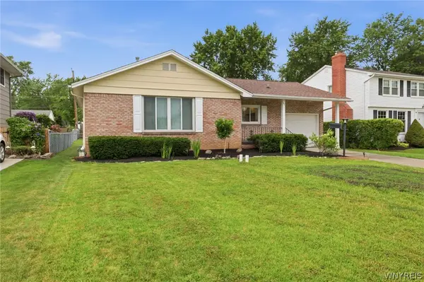 92 Tomcyn Drive, Buffalo, NY 14221