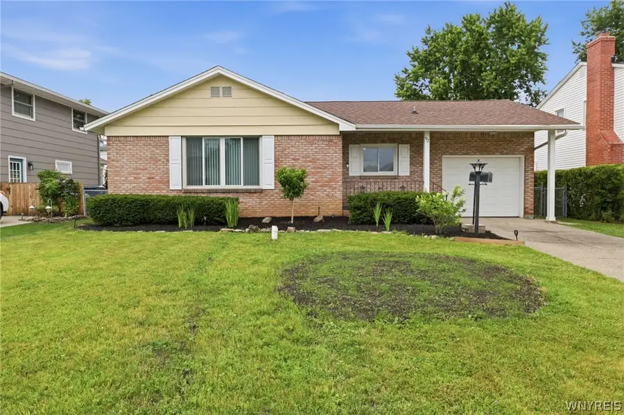 92 Tomcyn Drive, Buffalo, NY 14221 - #2