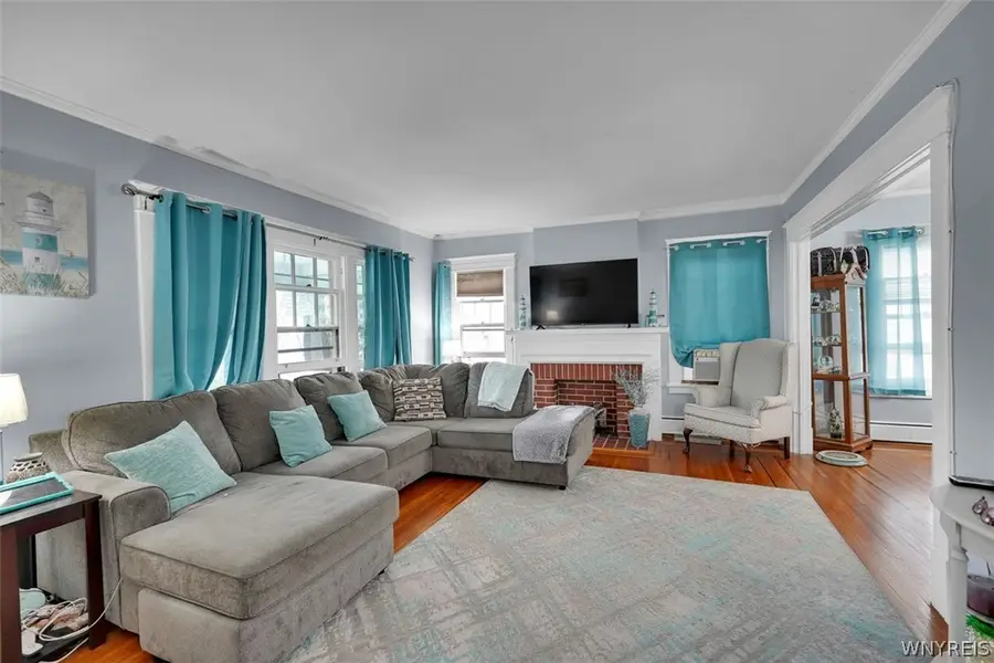 737 Tacoma Avenue, Buffalo, NY 14216 - #3