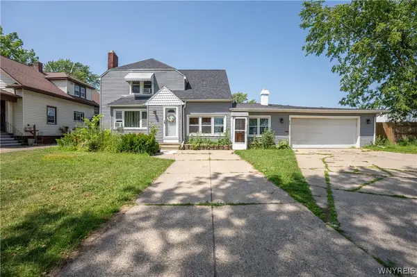 23 Westchester Boulevard, Buffalo, NY 14217