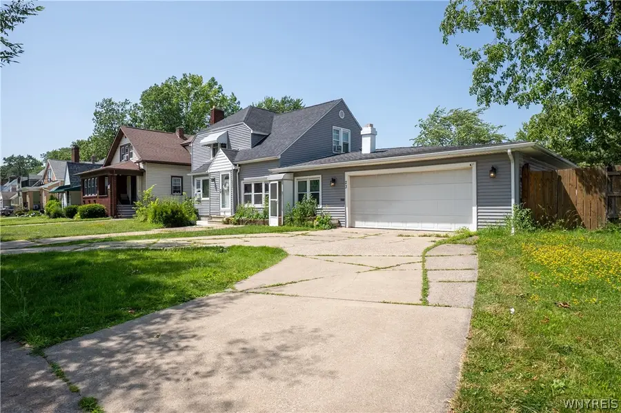 23 Westchester Boulevard, Buffalo, NY 14217 - #2