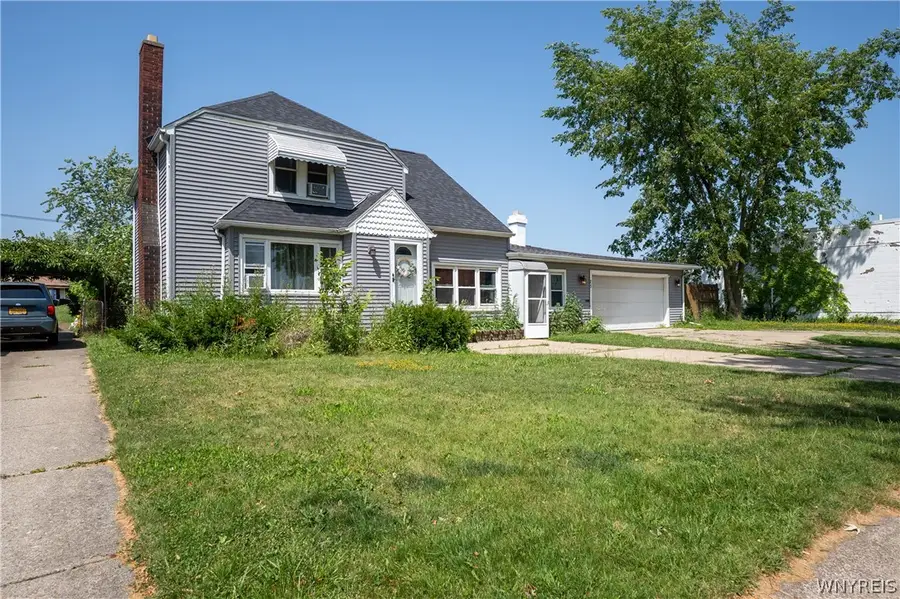 23 Westchester Boulevard, Buffalo, NY 14217 - #3