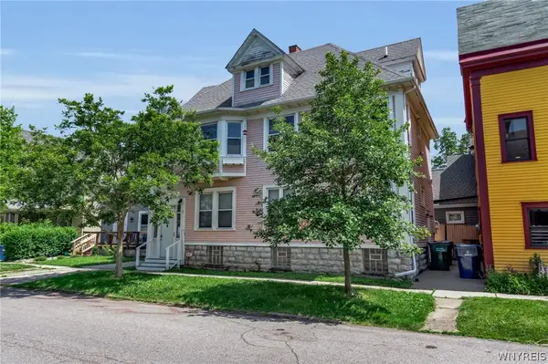 11 15th Street, Buffalo, NY 14213