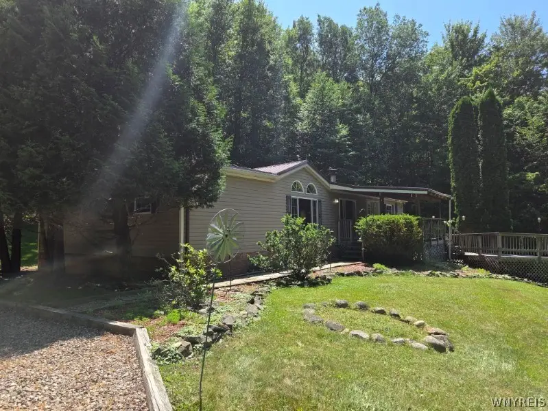 5351 Middle Road, Bath, NY 14810 - #2