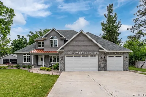 924 Klein Rd, Williamsville, NY 14221