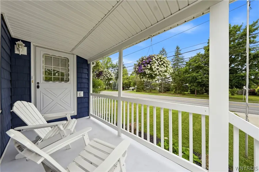 360 Aurora Street, Lancaster, NY 14086 - #3